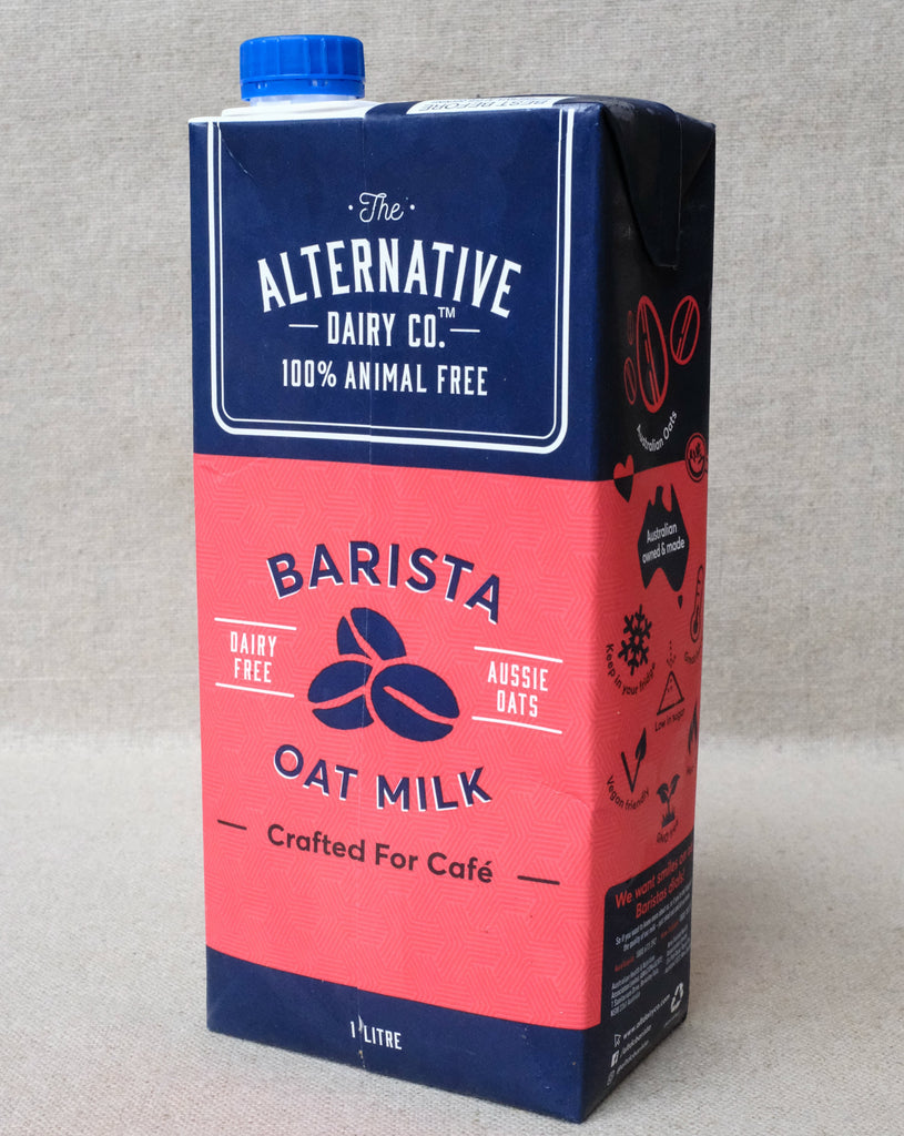 The Alternative Dairy Co. - Oat Milk