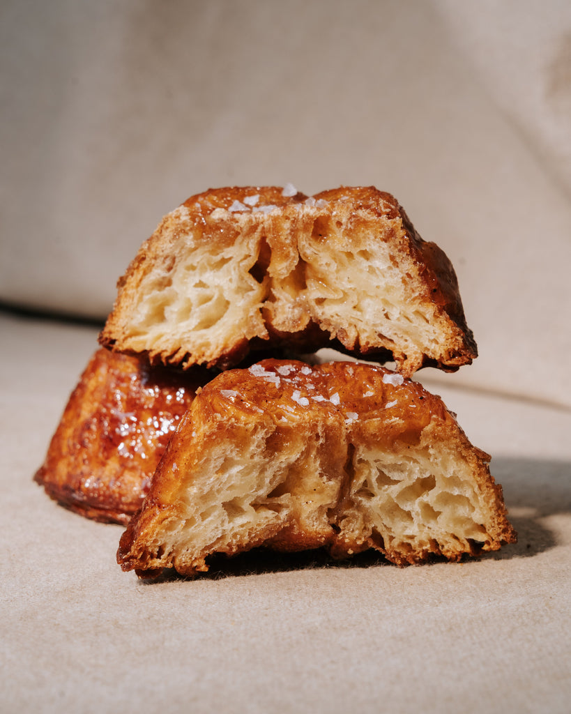 Kouign-Amann