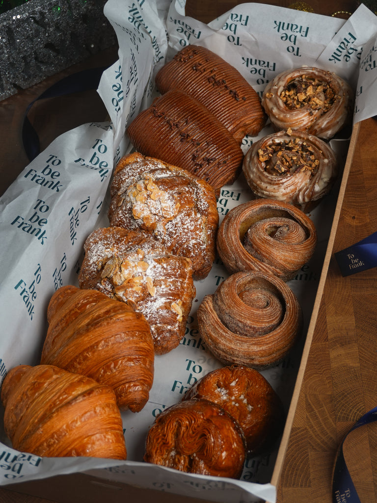 The TBF Signature Sweet Box