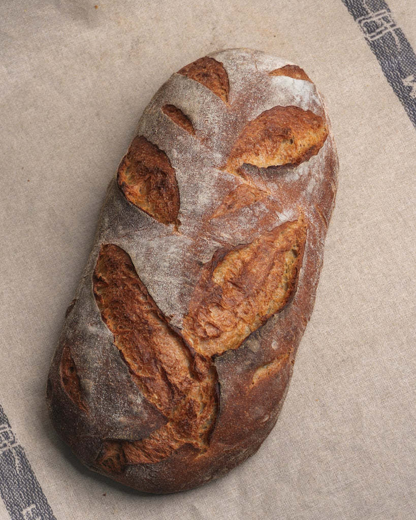 Country Loaf