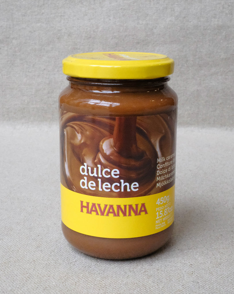 Havana - Dulce De Leche 450g