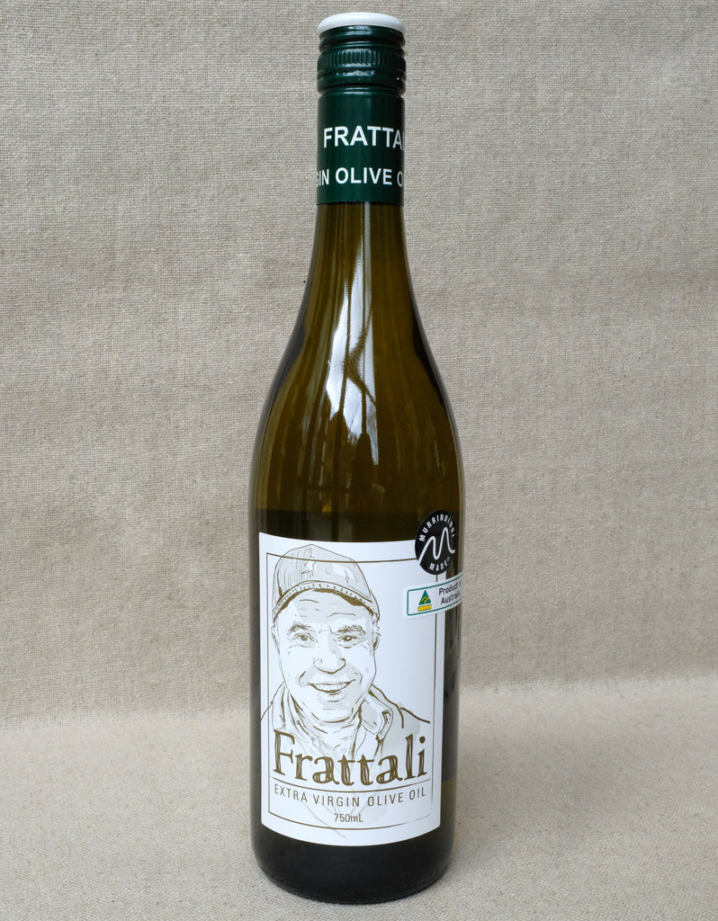 Frattali Extra Virgin Olive Oil 750mL
