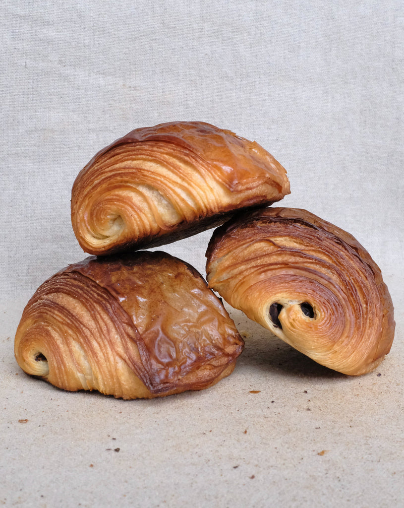 Pain Au Chocolat